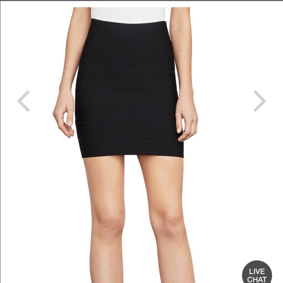 BCBG BodyCon Pencil Skirt - XS/S - Picture 1 of 3